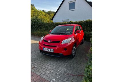 Toyota Urban Cruiser Gebrauchtwagen