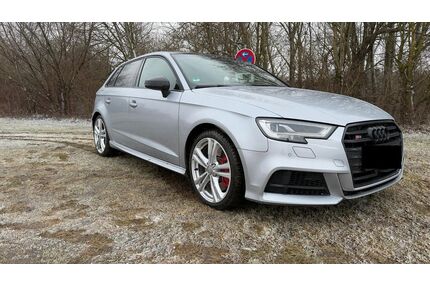 Audi S3 Gebrauchtwagen