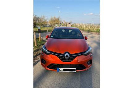 Renault Clio Gebrauchtwagen