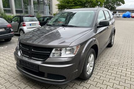 Dodge Journey Gebrauchtwagen