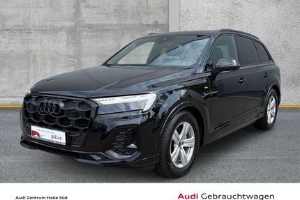Audi Q7 Gebrauchtwagen