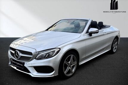 Mercedes-Benz C 250 Gebrauchtwagen
