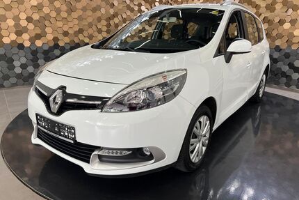 Renault Scenic Gebrauchtwagen