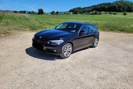 BMW 120 Gebrauchtwagen