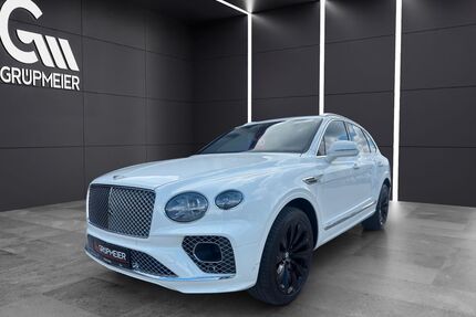 Bentley Bentayga Gebrauchtwagen