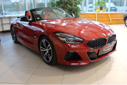 BMW Z4 M40 Gebrauchtwagen