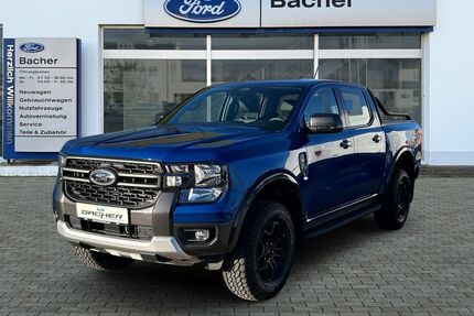 Ford Ranger Gebrauchtwagen