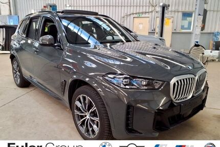 BMW X5 Gebrauchtwagen