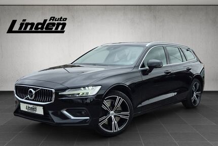 Volvo V60 Gebrauchtwagen