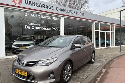 Toyota Auris Gebrauchtwagen