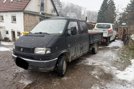 VW T4 andere Gebrauchtwagen