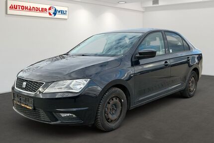 Seat Toledo Gebrauchtwagen
