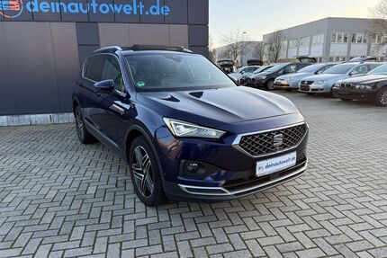 Seat Tarraco Gebrauchtwagen