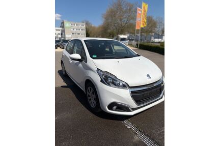 Peugeot 208 Gebrauchtwagen