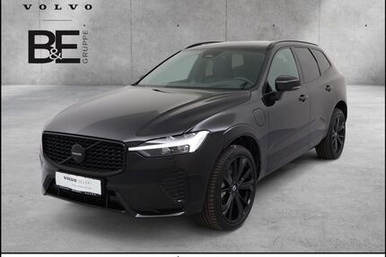 Volvo XC60 Gebrauchtwagen