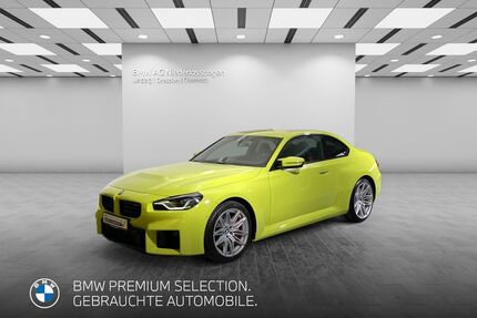 BMW M2 Gebrauchtwagen