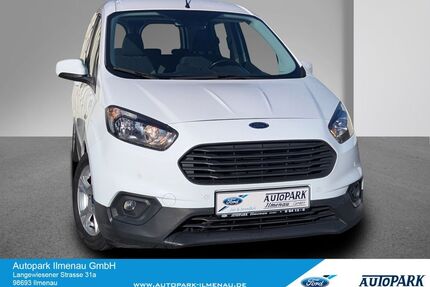 Ford Transit Courier Gebrauchtwagen