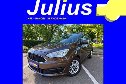 Ford Grand C-Max Gebrauchtwagen