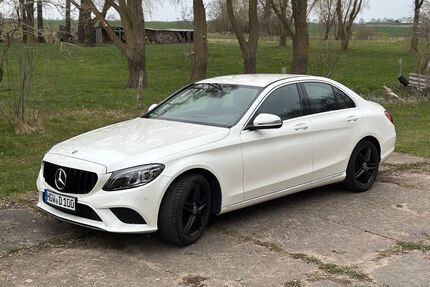Mercedes-Benz C 180 Gebrauchtwagen