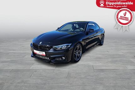 BMW 430 Gebrauchtwagen