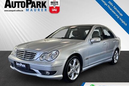 Mercedes-Benz C 350 Gebrauchtwagen