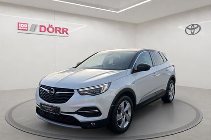 Opel Grandland (X) Gebrauchtwagen