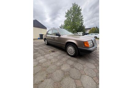 Mercedes-Benz 200 Gebrauchtwagen