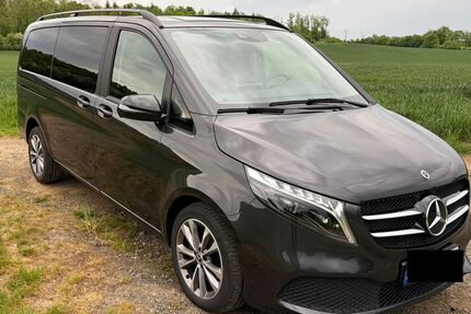 Mercedes-Benz V 300 Gebrauchtwagen
