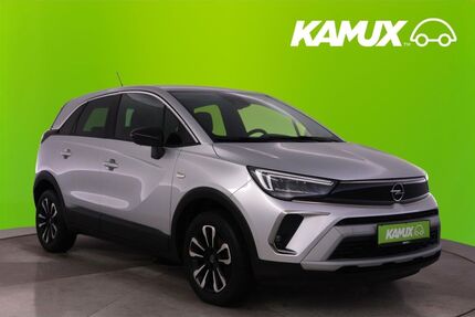 Opel Crossland (X) Gebrauchtwagen