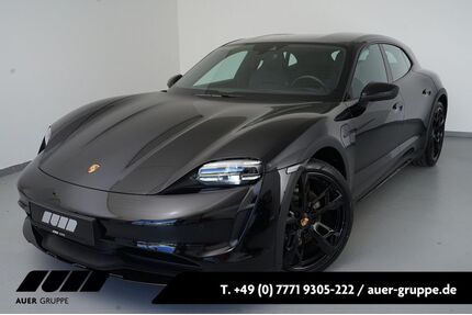 Porsche Taycan Gebrauchtwagen