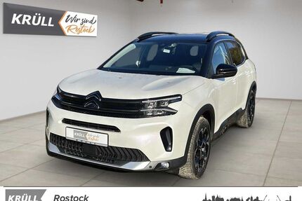 Citroen C5 Aircross Gebrauchtwagen