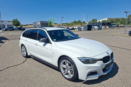 BMW 320 Gebrauchtwagen