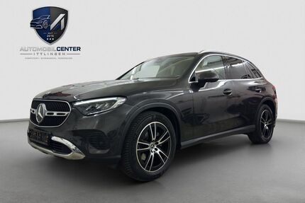 Mercedes-Benz GLC 200 Gebrauchtwagen