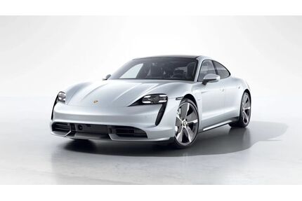 Porsche Taycan Gebrauchtwagen