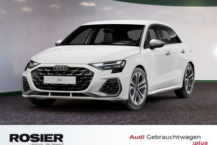 Audi S3 Gebrauchtwagen