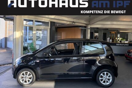 Skoda Citigo Gebrauchtwagen