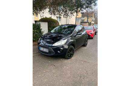Ford Ka/Ka+ Gebrauchtwagen