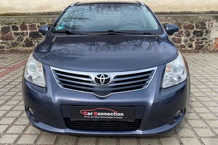 Toyota Avensis Gebrauchtwagen