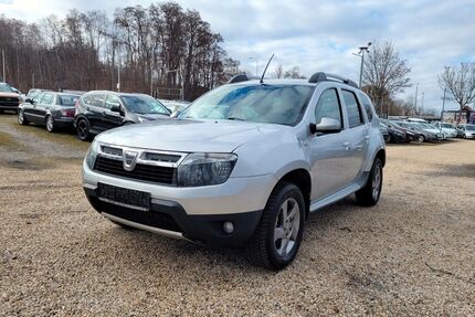 Dacia Duster Gebrauchtwagen