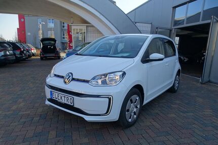 VW e-up! Gebrauchtwagen