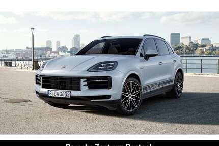 Porsche Cayenne Gebrauchtwagen