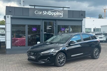 Hyundai i30 Gebrauchtwagen