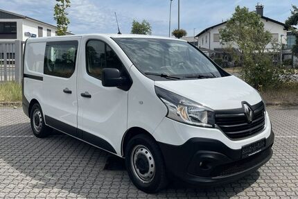 Renault Trafic Gebrauchtwagen