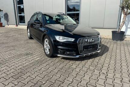 Audi A6 Allroad Gebrauchtwagen