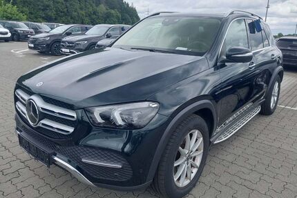 Mercedes-Benz GLE 350 Gebrauchtwagen