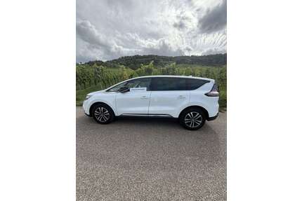 Renault Espace Gebrauchtwagen