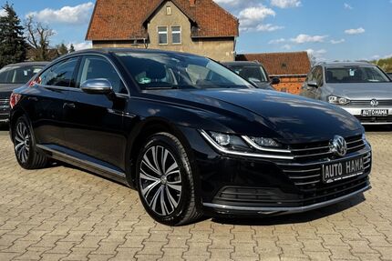 VW Arteon Gebrauchtwagen