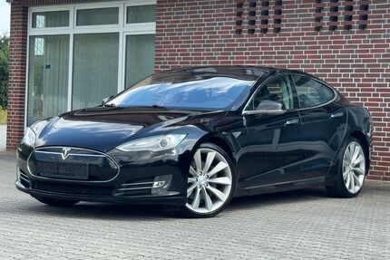 Tesla Model S Gebrauchtwagen