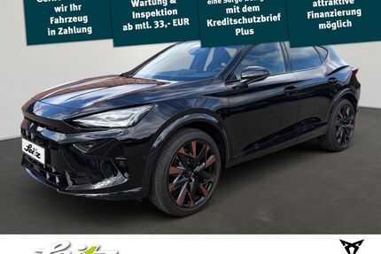 Cupra Formentor Gebrauchtwagen