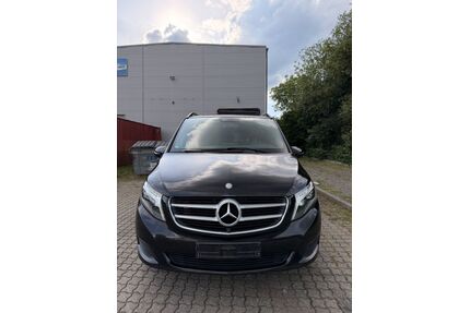 Mercedes-Benz V 250 Gebrauchtwagen